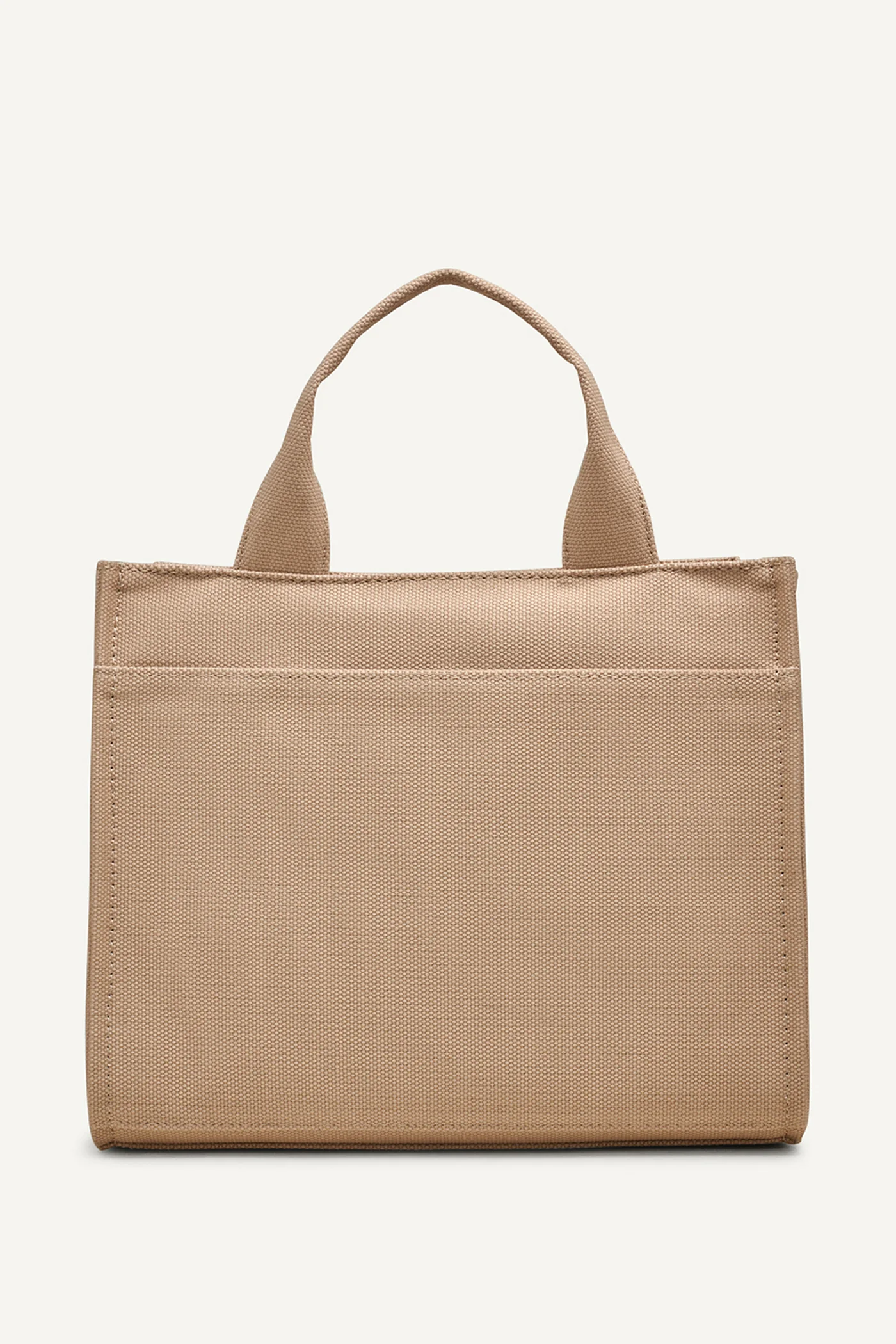 HADLEE MEDIUM LOGO TOTE - Image 3