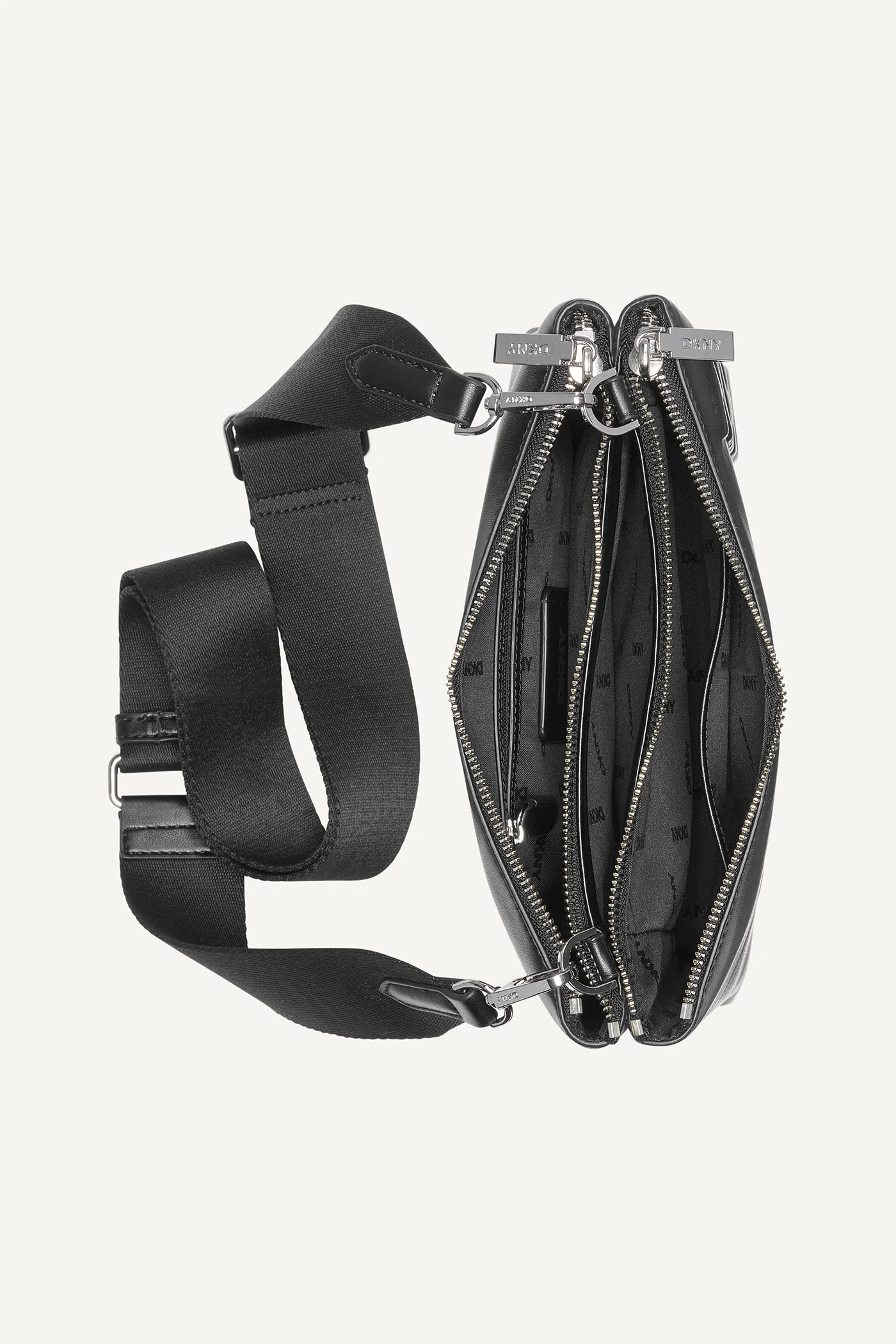 TINSLEY LOGO CROSSBODY - Image 4