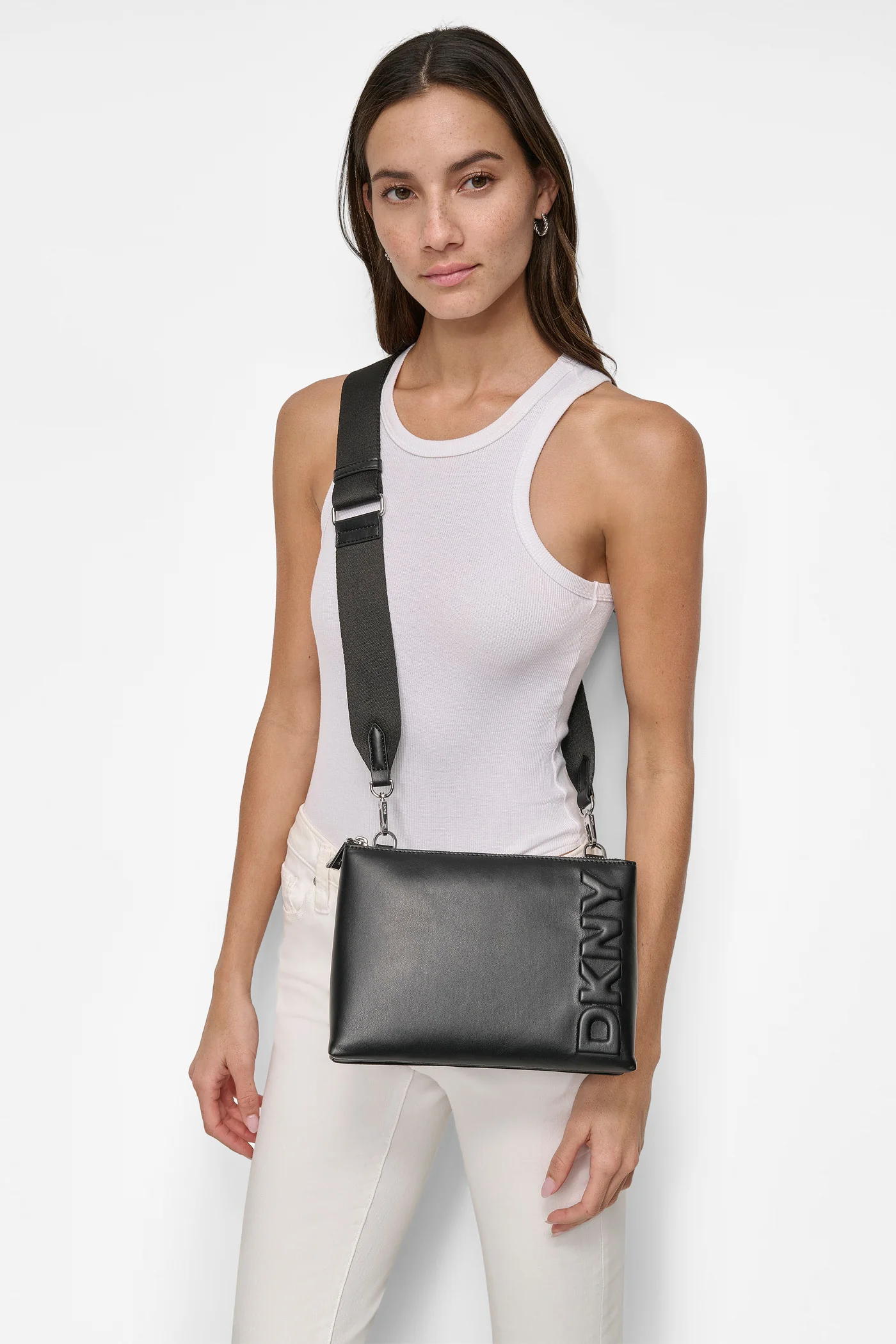 TINSLEY LOGO CROSSBODY - Image 6