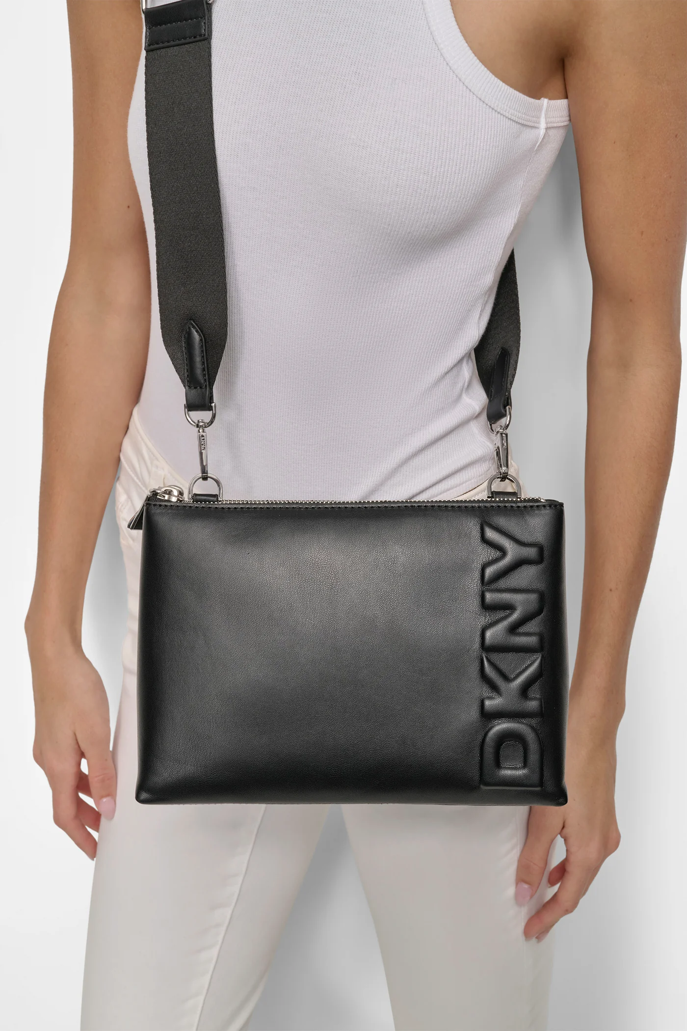 TINSLEY LOGO CROSSBODY - Image 7