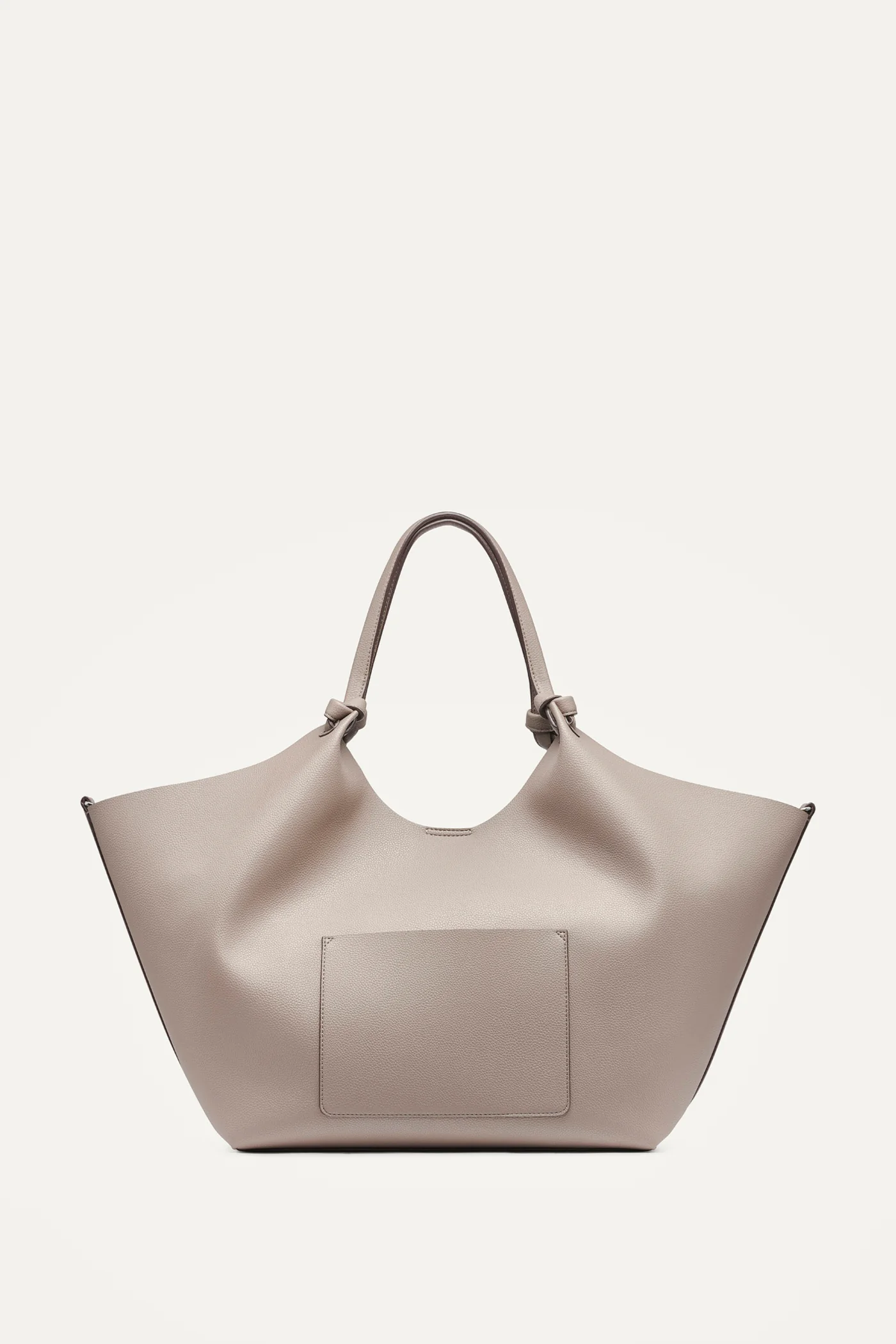 PAULA LARGE COMMUTER TOTE - Image 4