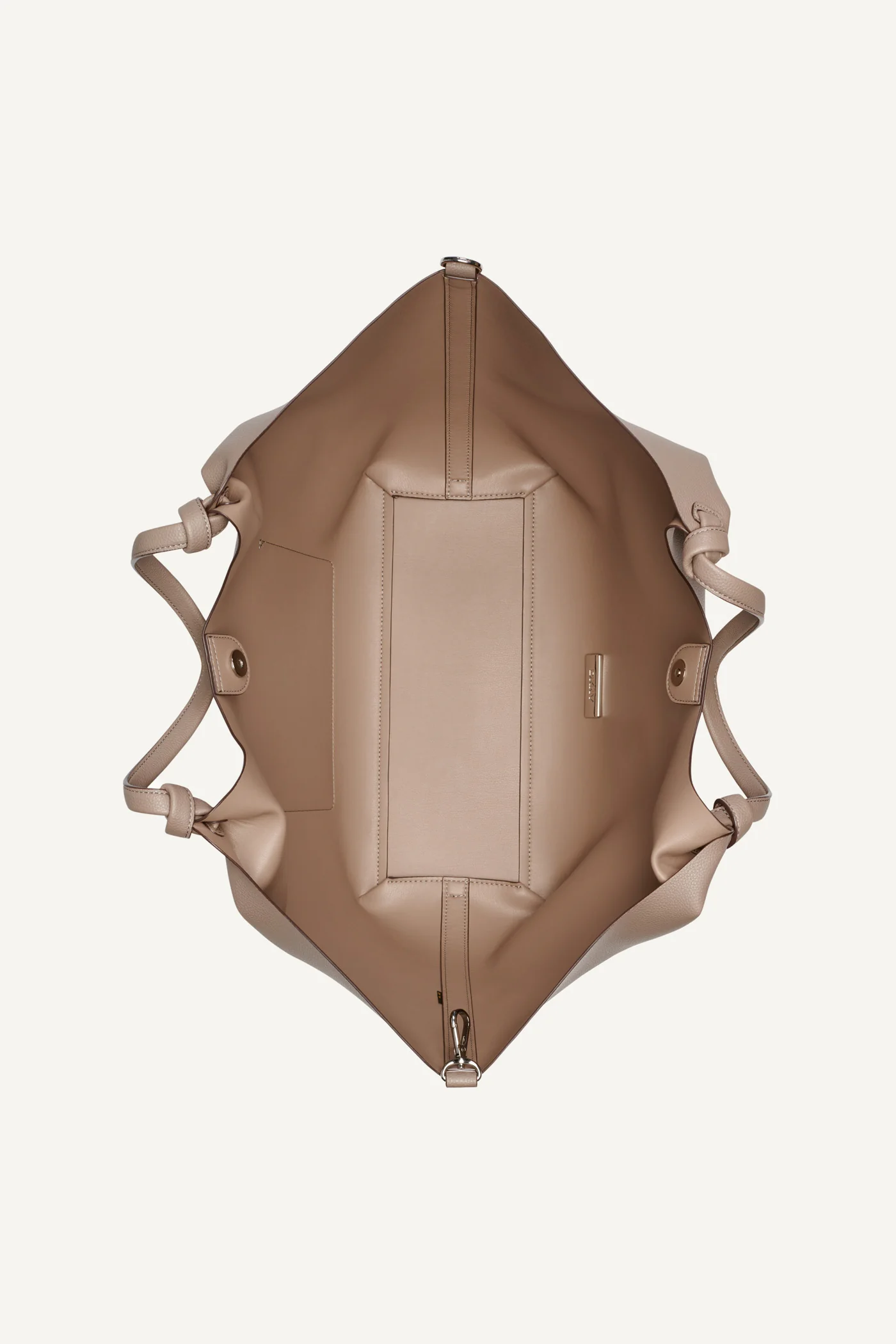 PAULA LARGE COMMUTER TOTE - Image 5