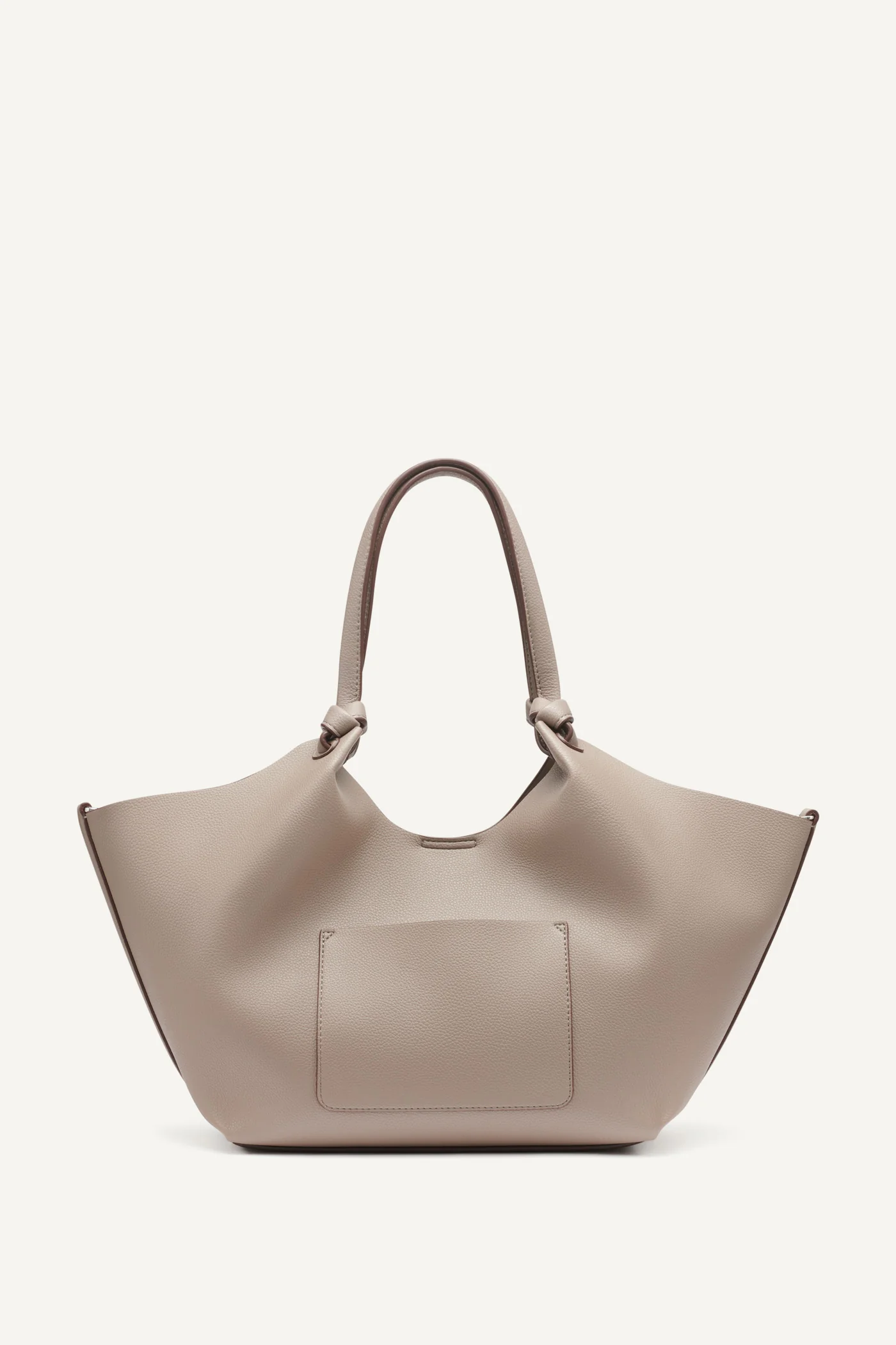 PAULA MEDIUM COMMUTER TOTE - Image 4