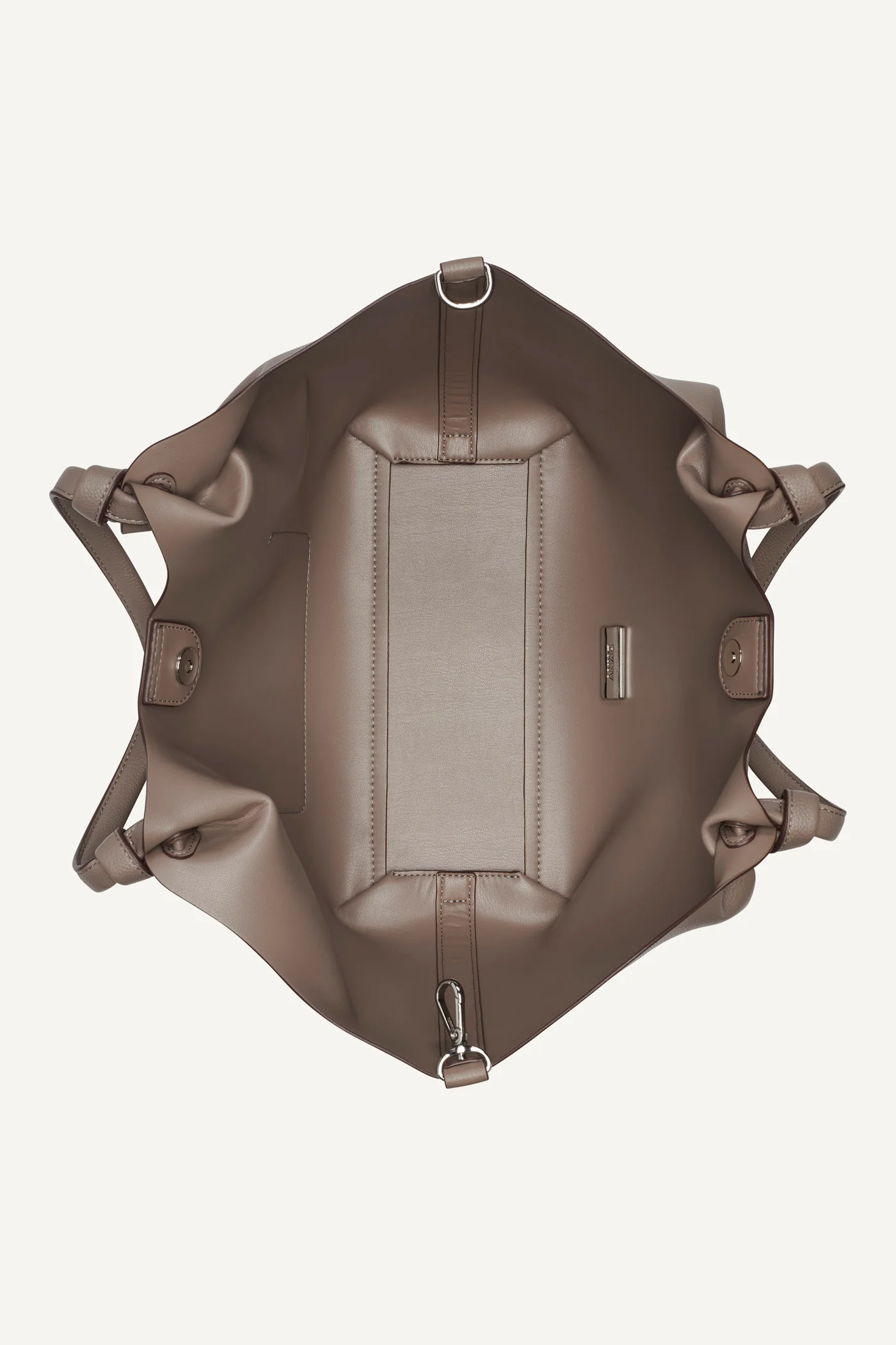 PAULA MEDIUM COMMUTER TOTE - Image 5