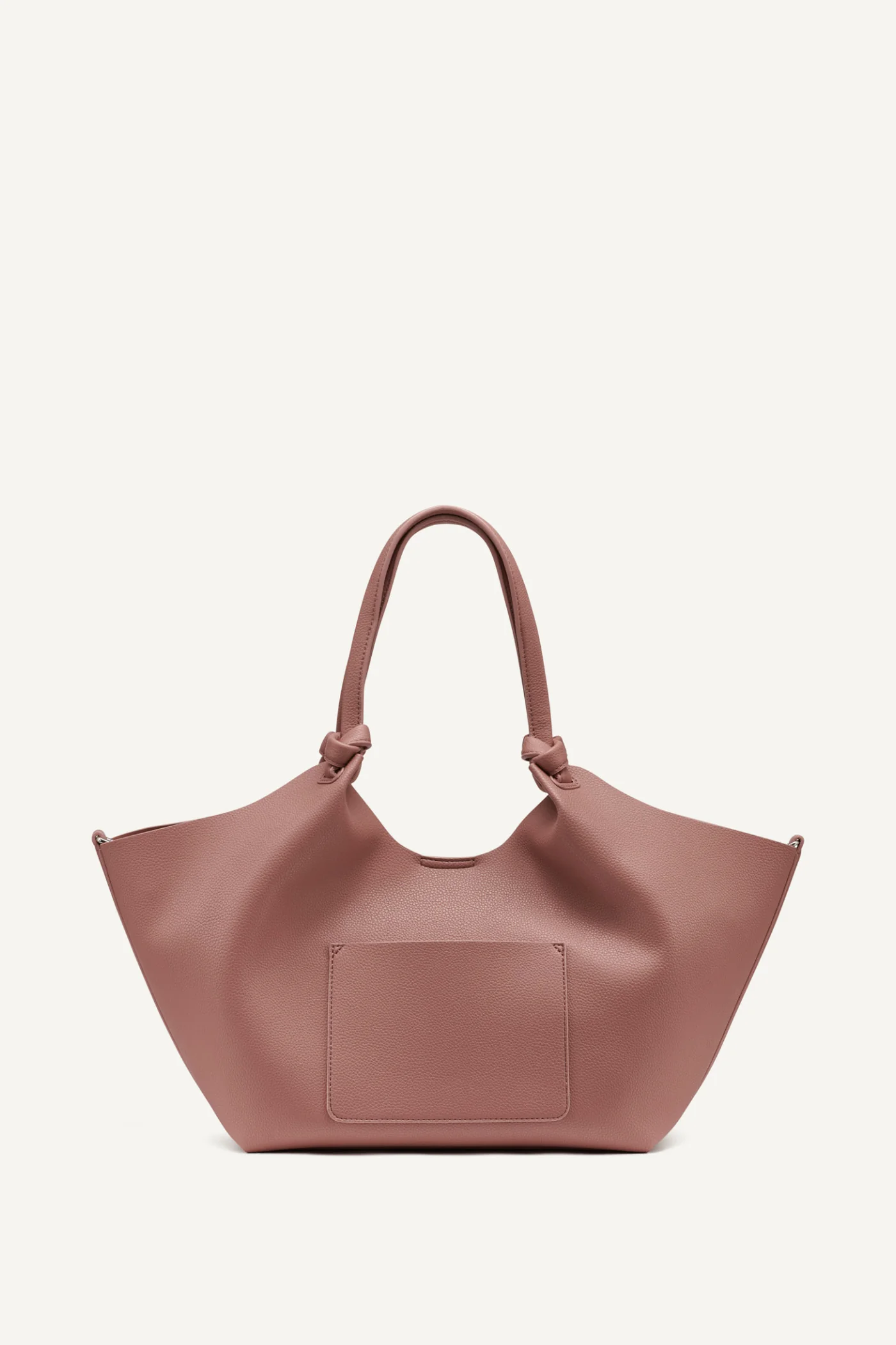PAULA MEDIUM COMMUTER TOTE - Image 4