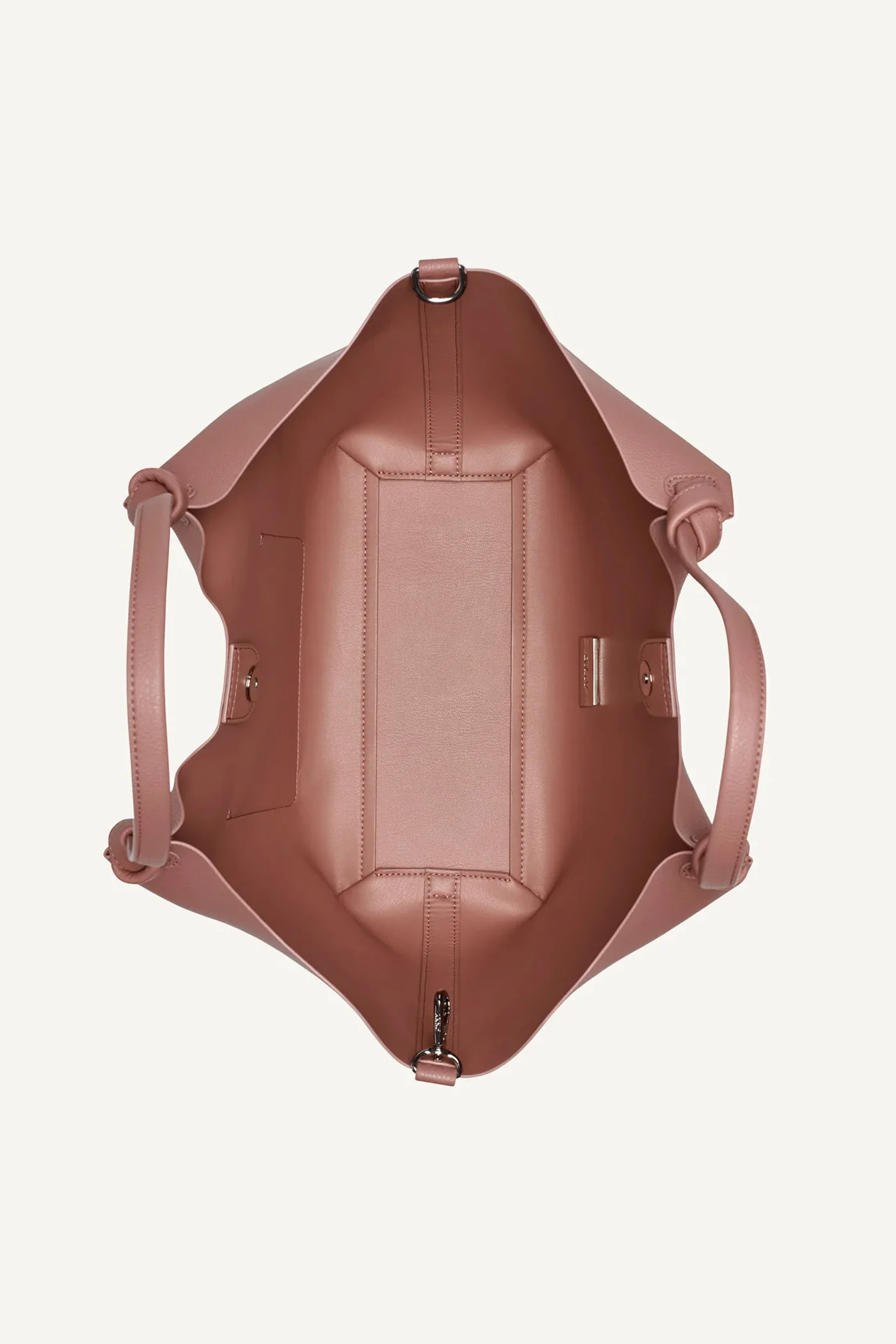 PAULA MEDIUM COMMUTER TOTE - Image 5