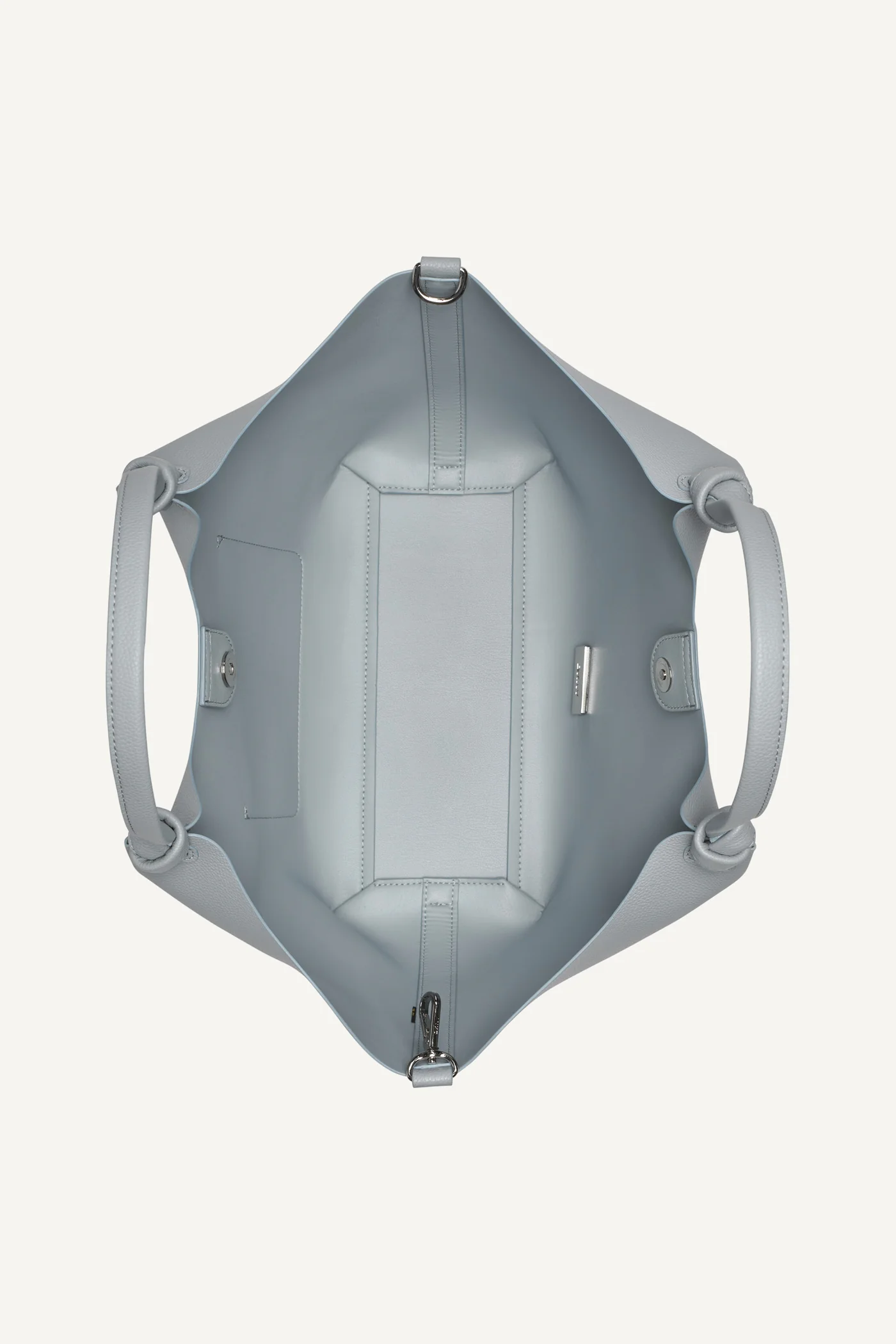 PAULA MEDIUM COMMUTER TOTE - Image 5