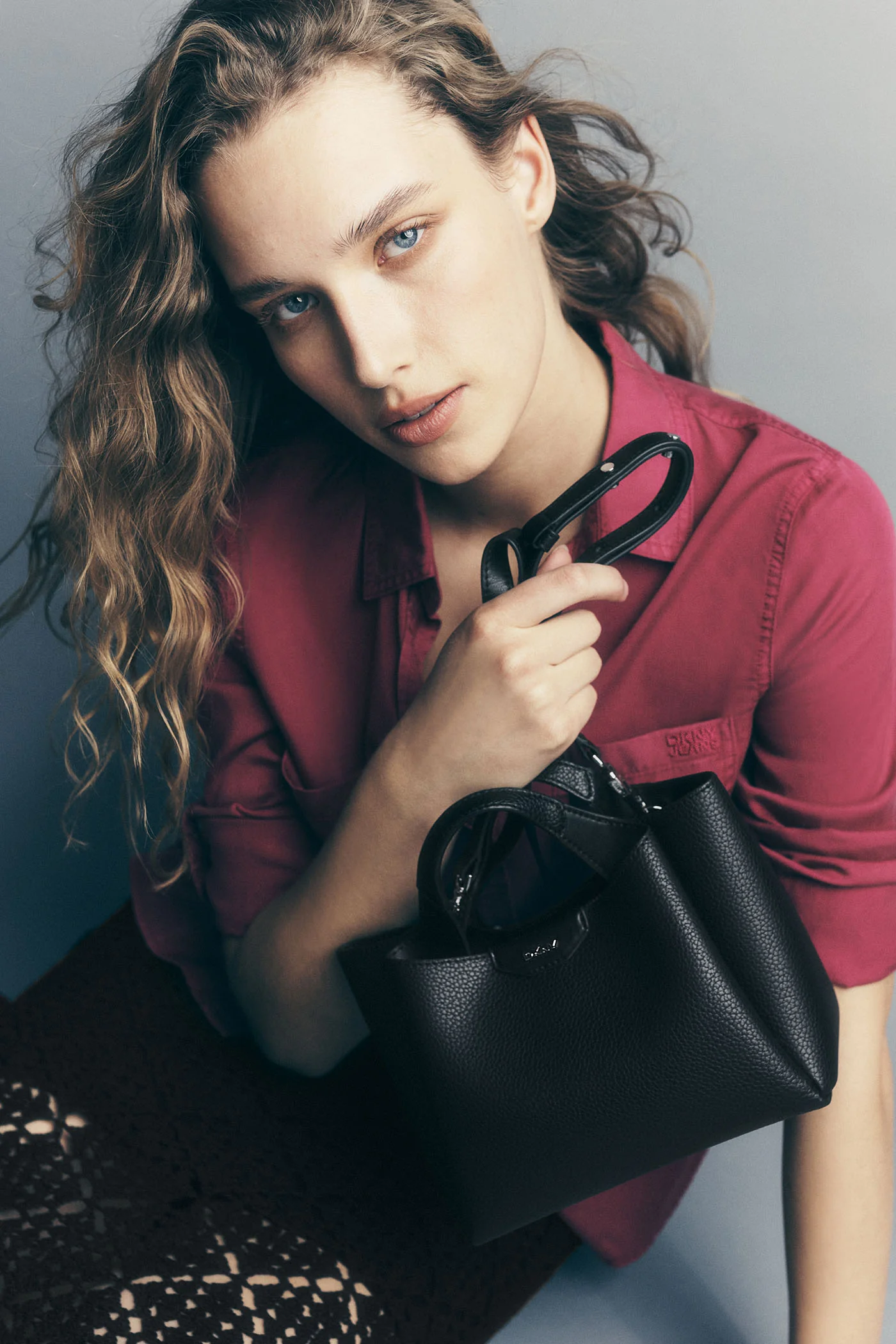 WILLA MINI SATCHEL - Image 9