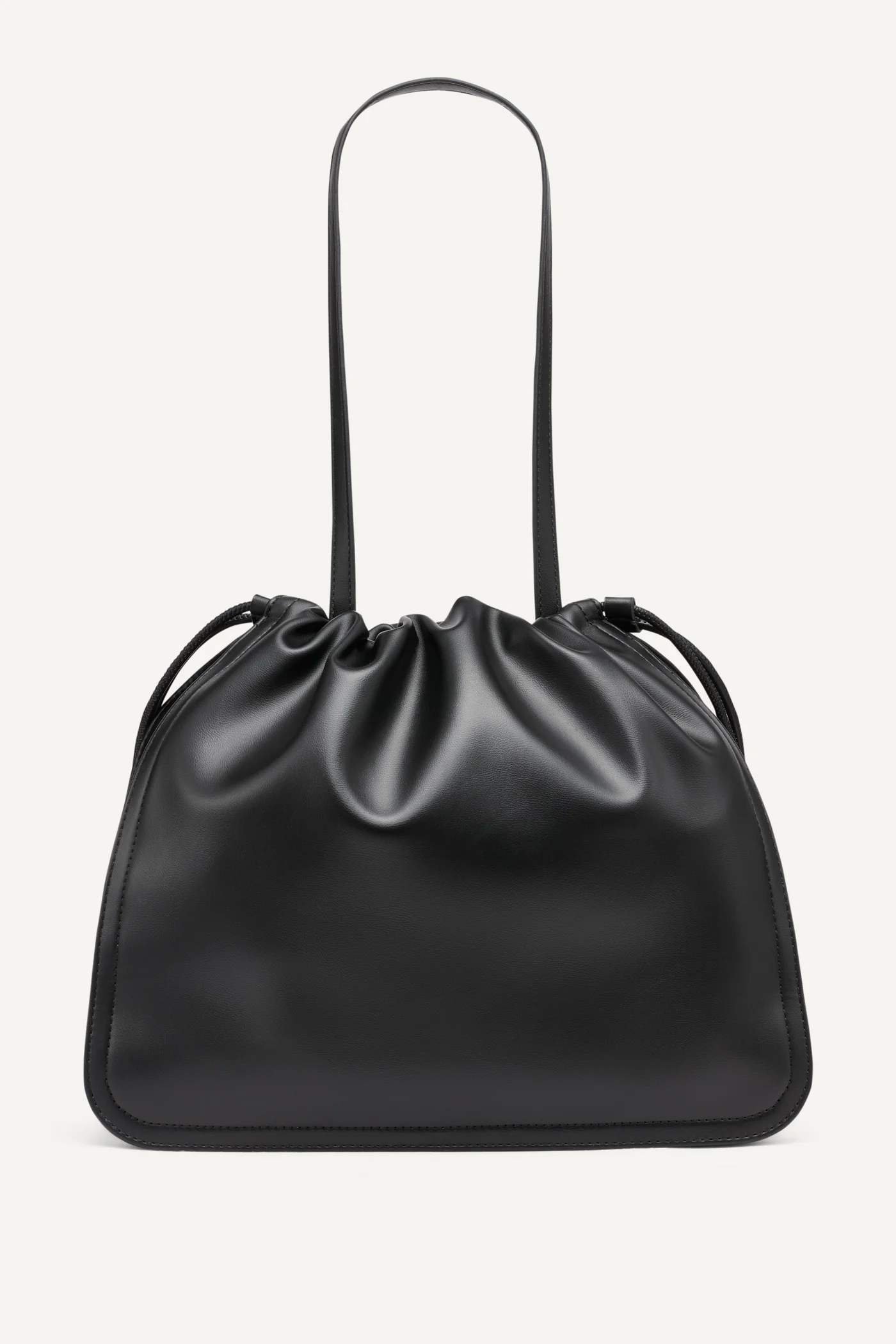 HALLE DRAWSTRING TOTE - Image 5