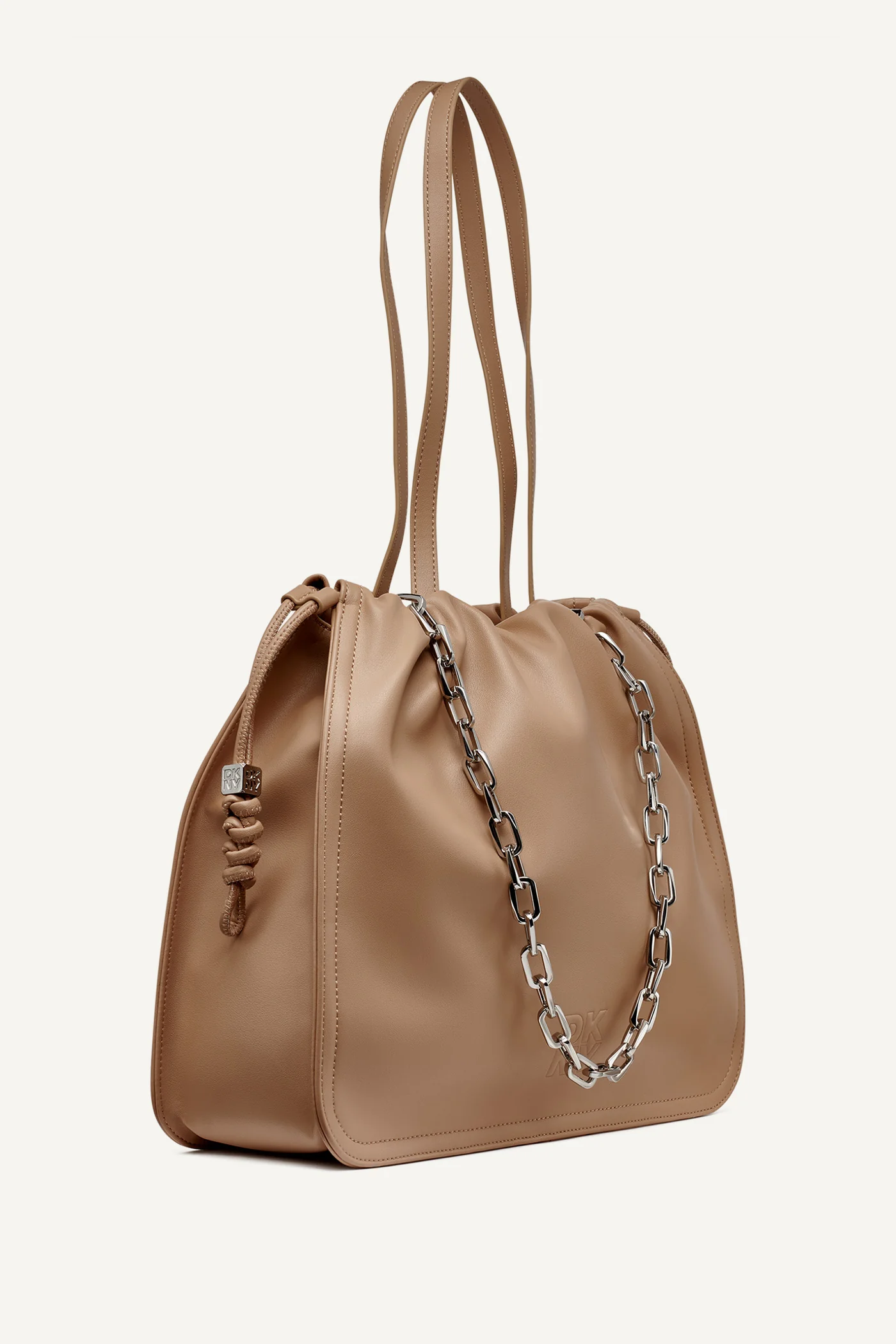 HALLE DRAWSTRING TOTE - Image 3