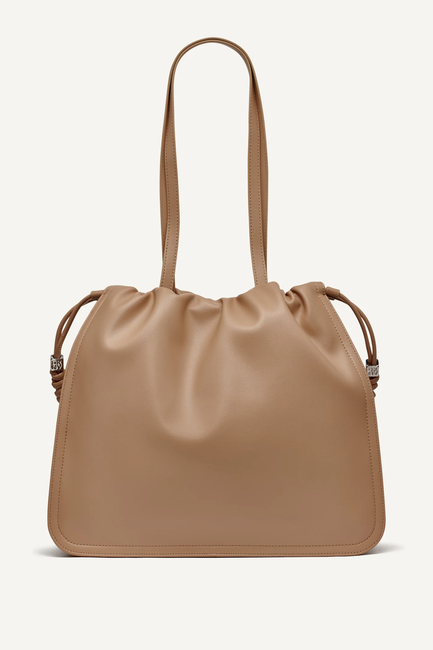 HALLE DRAWSTRING TOTE - Image 4