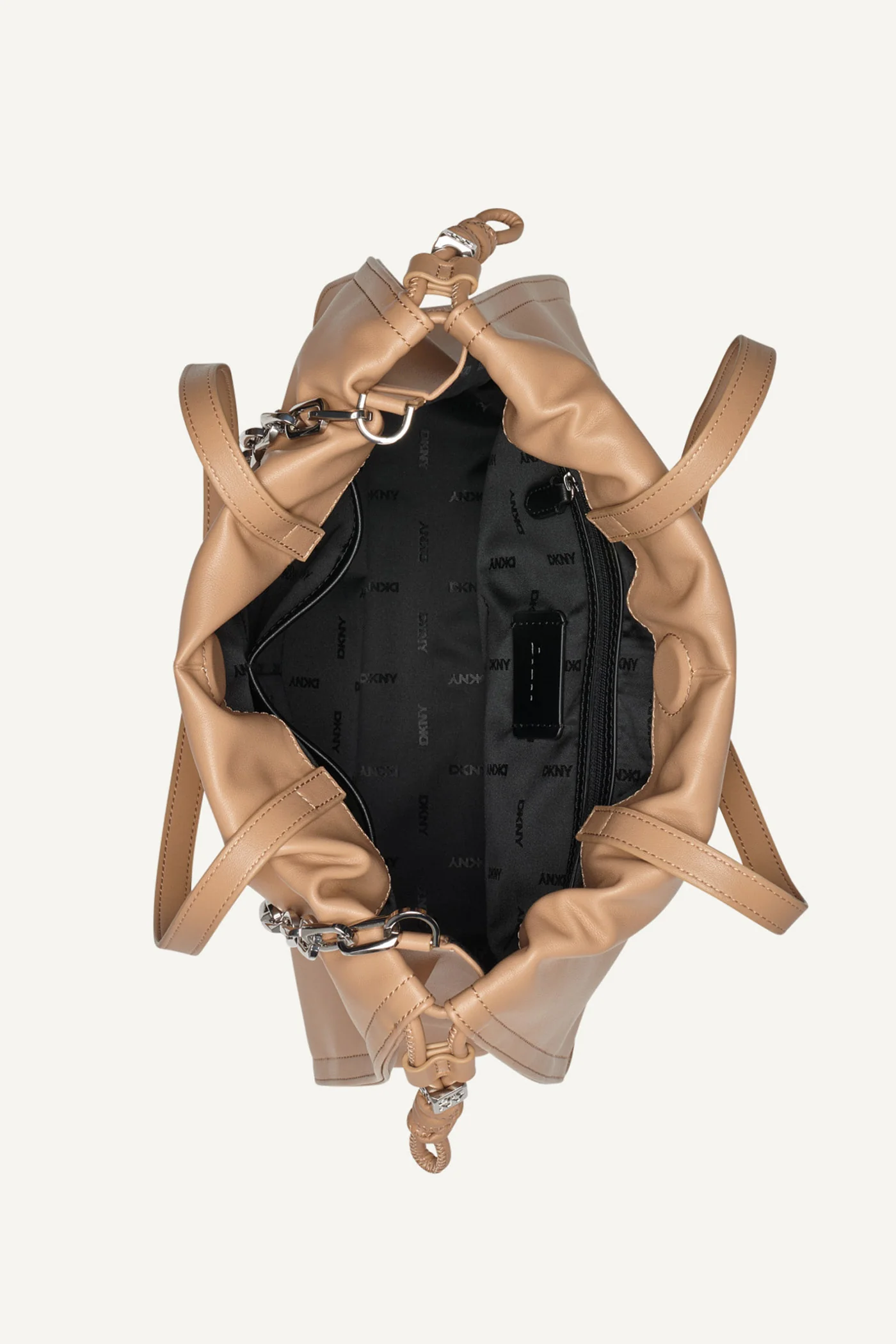 HALLE DRAWSTRING TOTE - Image 5