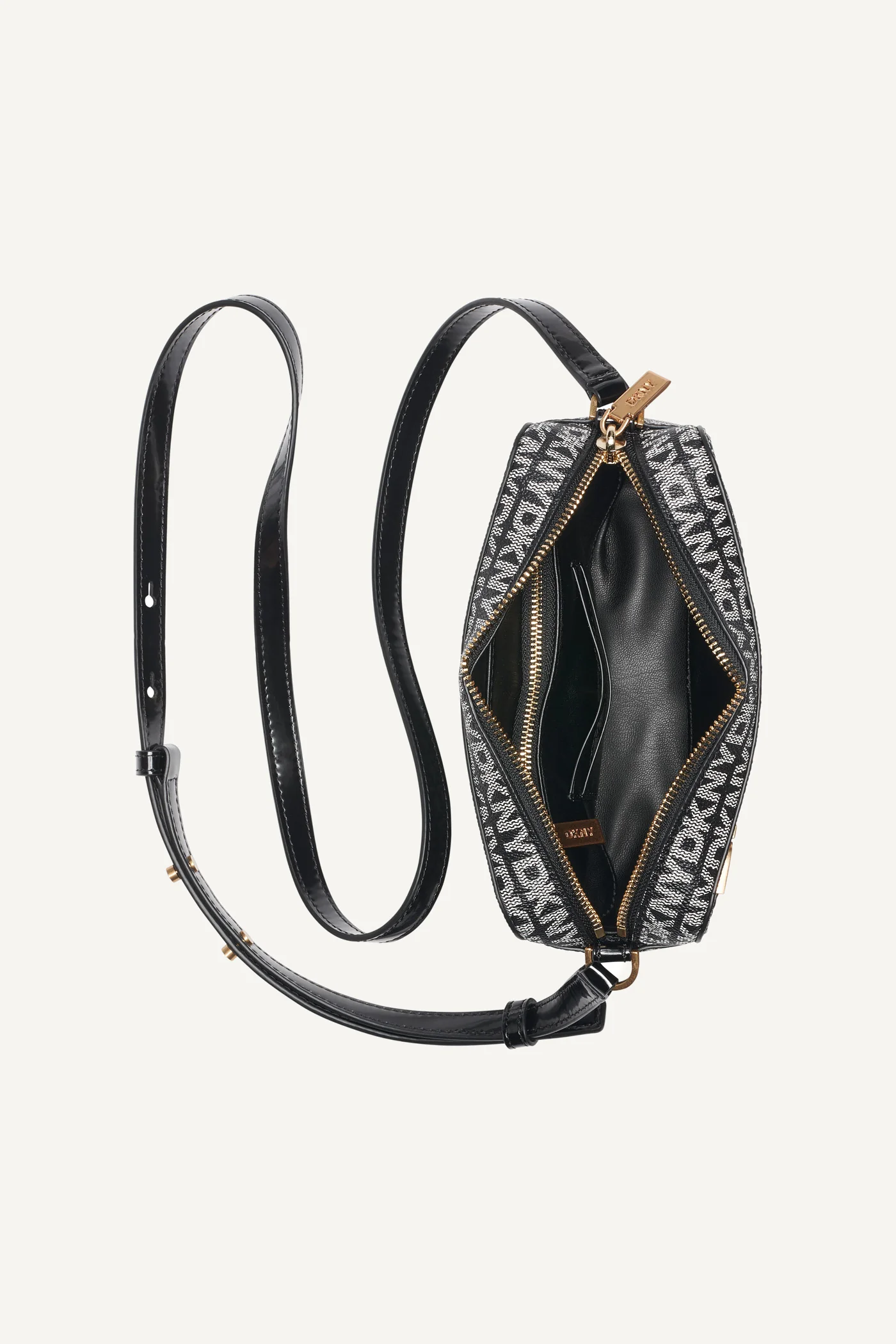 AVRIL LOGO CAMERA BAG - Image 5