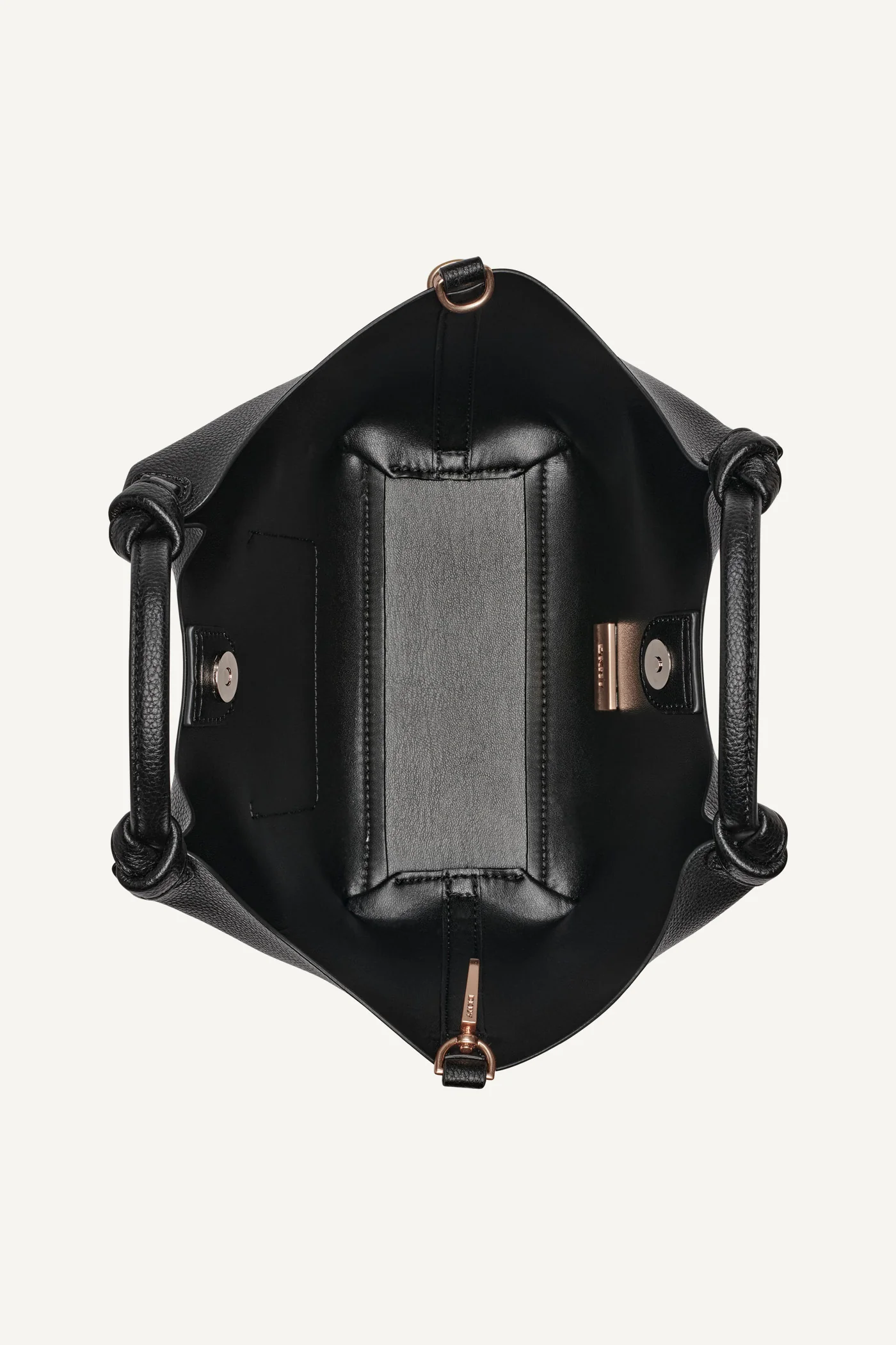 PAULA SMALL COMMUTER TOTE - Image 5