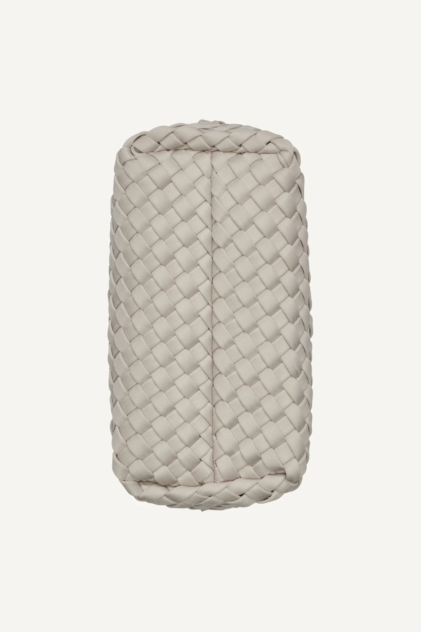 GISELLE WOVEN NEOPRENE CROSSBODY BAG - Image 5